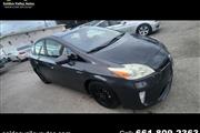 2013 Prius en Bakersfield