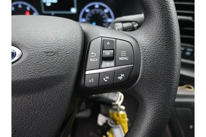 $39991 : Ford Transit 2024 150 3dr SW image 6
