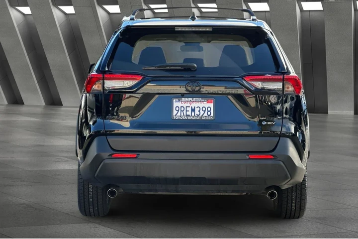 $32900 : Toyota RAV4 Hybrid 2025 AWD image 10