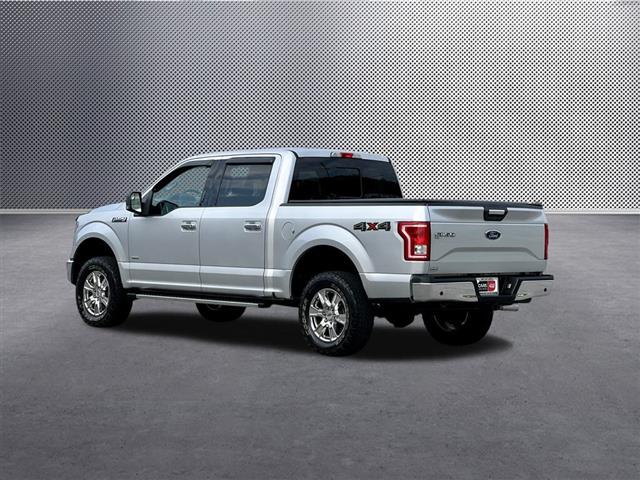 $25177 : 2016 F-150 XLT image 5