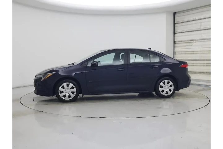$23998 : Toyota Corolla 2024 LE 4dr S image 3