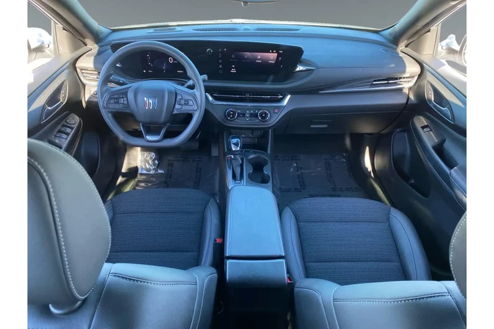 $29900 : Buick Envista 2025 Preferred image 10