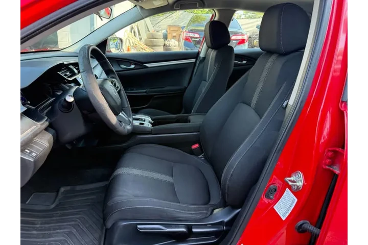 $13495 : 2016 Civic LX image 10