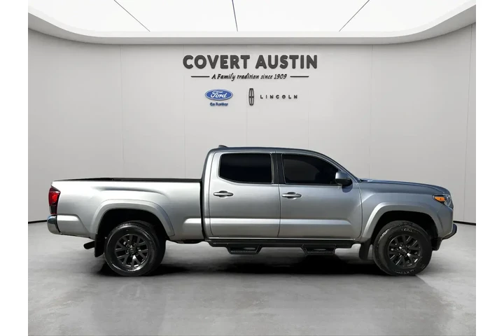 $34798 : Toyota Tacoma 2023 4x2 TRD S image 6