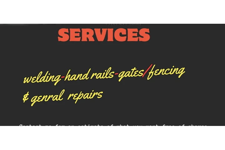 Welder services image 5