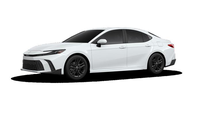 $32552 : Camry SE image 2