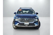 $21780 : Hyundai SANTA FE 2022 AWD SE thumbnail