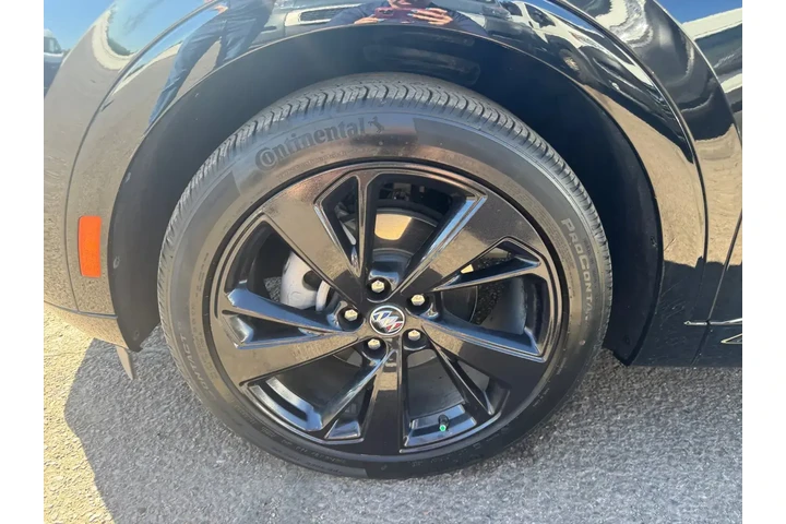 $27604 : Buick Envision 2023 AWD Esse image 10