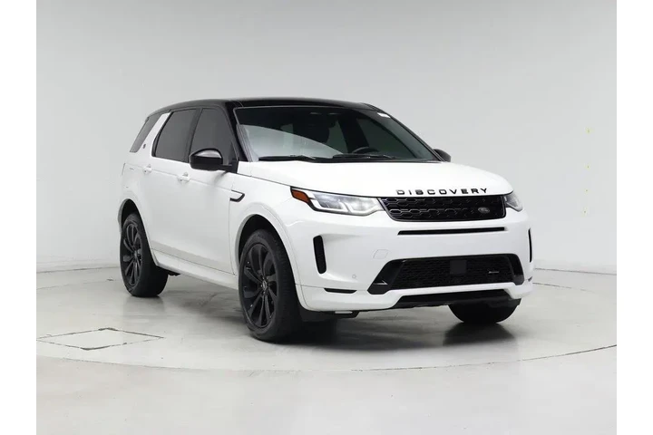 $30998 : Land Rover Discovery Sport 2 image 1