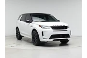 Land Rover Discovery Sport 2 en Hialeah