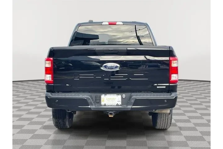 $33030 : Ford F-150 2023 4x4 XL 4dr S image 6