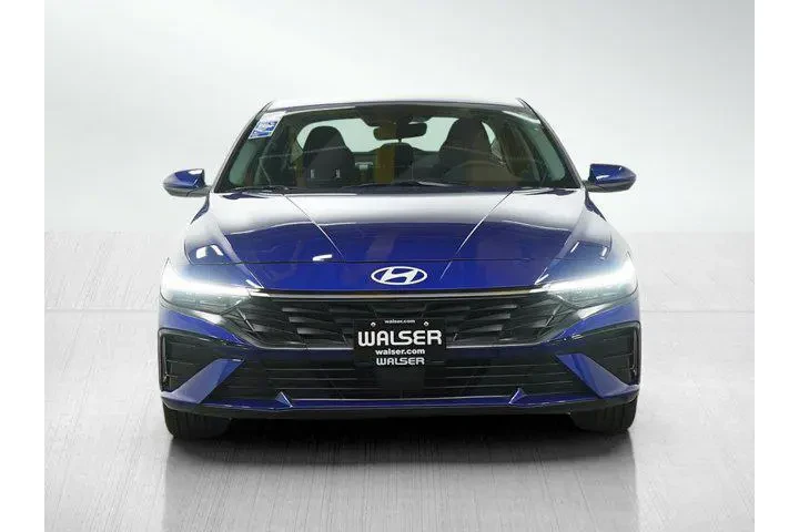 $20998 : Hyundai ELANTRA 2025 SEL Con image 8