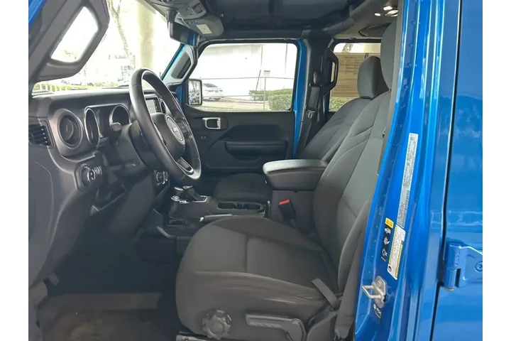 $29565 : Jeep Gladiator 2022 4x4 Spor image 5