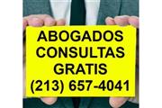 ⚖️ DESALOJOS  ☎ (213) 657-4041 en Los Angeles