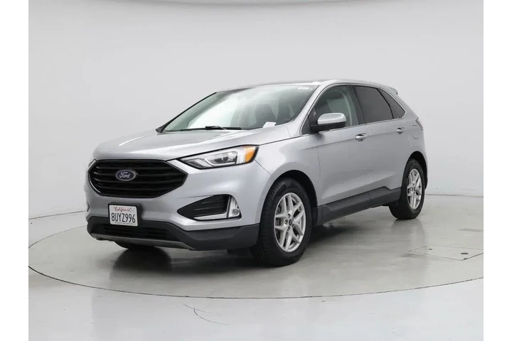 $19998 : Ford Edge 2021 AWD SEL 4dr C image 4