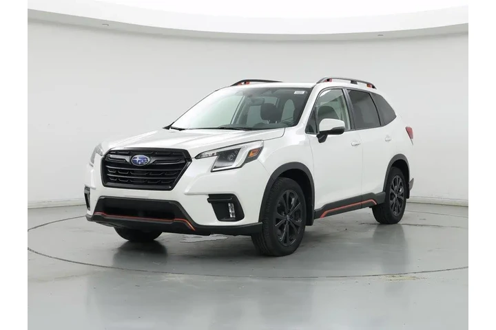 $29998 : Subaru Forester 2023 AWD Spo image 4