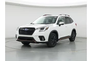 $29998 : Subaru Forester 2023 AWD Spo thumbnail