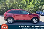 $14597 : PRE-OWNED 2014 FORD EDGE SEL thumbnail