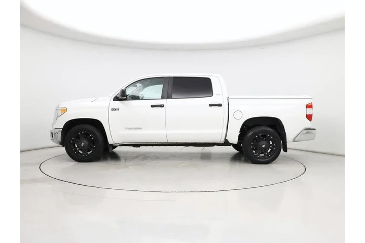 $25998 : Toyota Tundra 2016 4x2 SR5 4 image 3