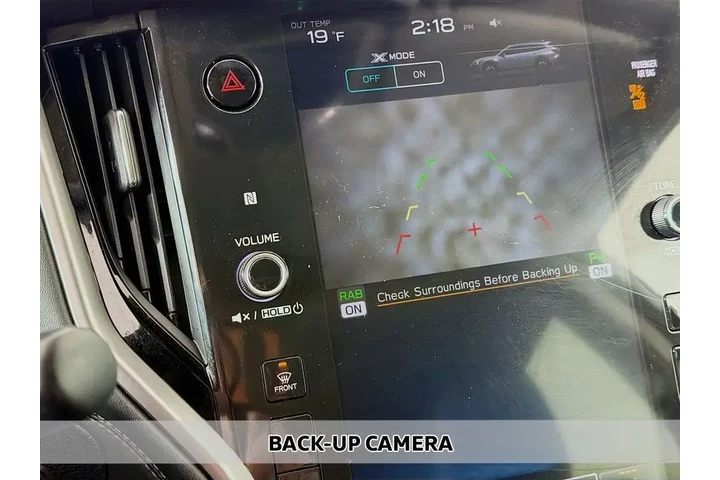 $23939 : Subaru Outback 2023 AWD Limi image 7