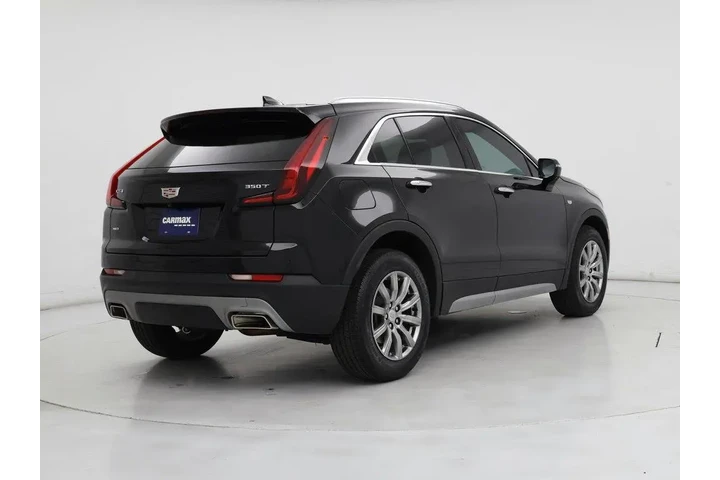 $30998 : Cadillac XT4 2023 4x4 Premiu image 8