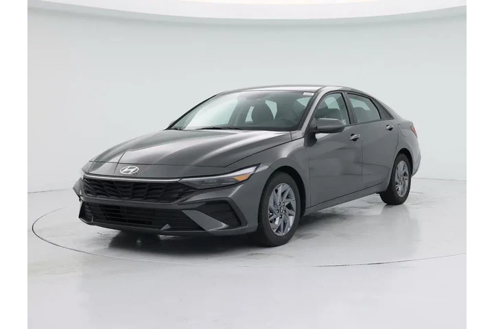 $21998 : Hyundai ELANTRA 2024 SEL 4dr image 4