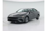 $21998 : Hyundai ELANTRA 2024 SEL 4dr thumbnail