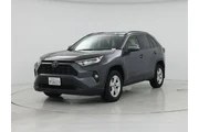 $24998 : Toyota RAV4 2019 AWD XLE 4dr thumbnail