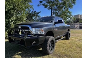 2016 RAM 2500 Tradesman en Dallas