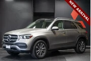 Mercedes-Benz GLE 2021 GLE 3 en Los Angeles