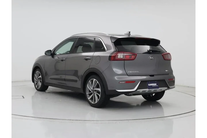 $14998 : Kia Niro 2017 Touring 4dr Cr image 2