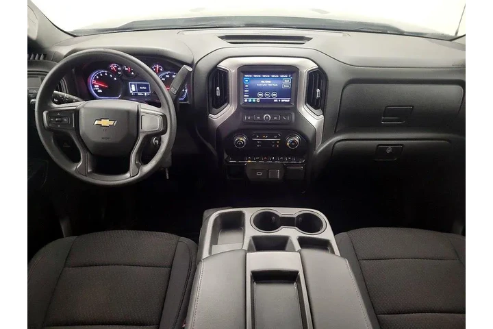 $25998 : Chevrolet Silverado 1500 202 image 9