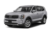 Kia Telluride 2022 AWD LX 4d en Imperial County