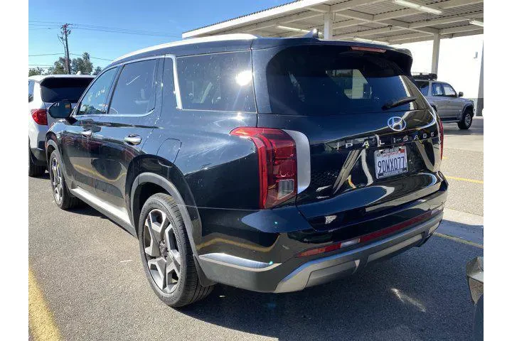 $36991 : Hyundai PALISADE 2023 AWD Li image 2