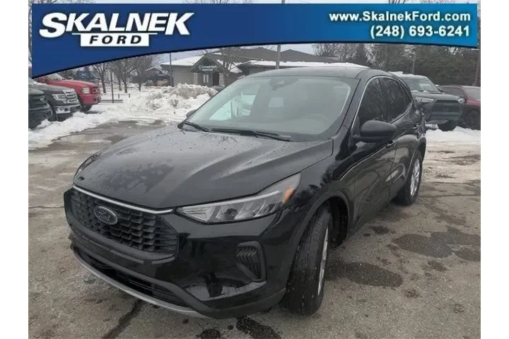 $22964 : Ford Escape 2023 AWD Active image 1