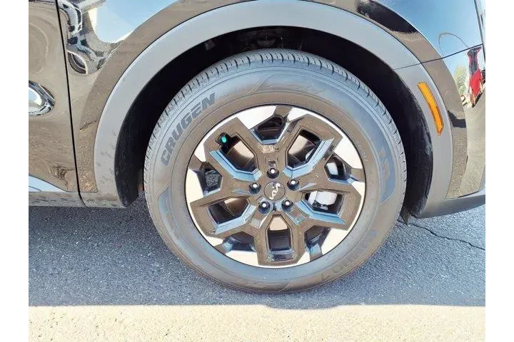 $31535 : Kia Sorento 2024 S 4dr SUV image 9