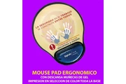$1 : MOUSE PAD ERGONOMICOS thumbnail