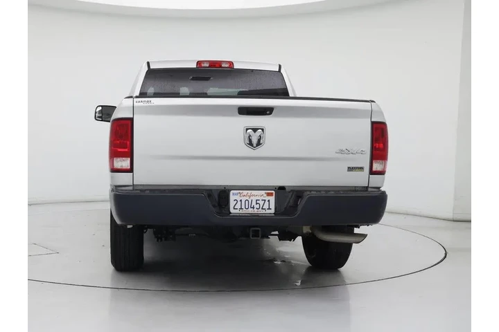 $17998 : Ram 1500 2015 4x4 Tradesman image 6