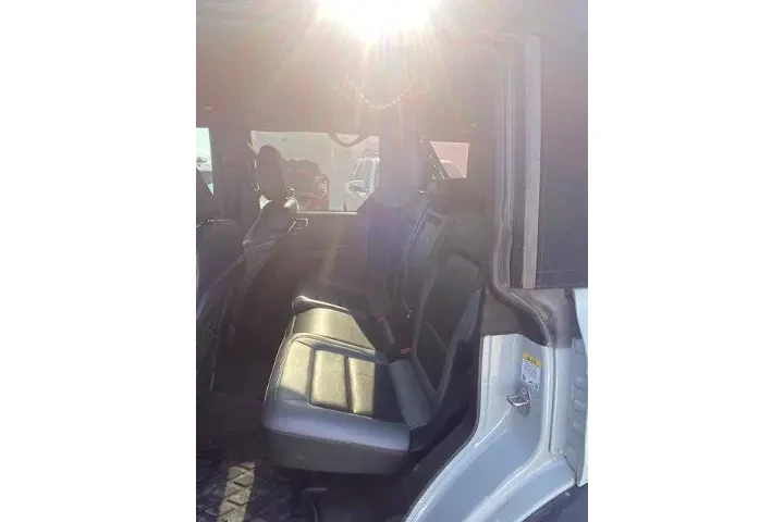 $34948 : Ford Bronco 2024 4x4 Big Ben image 3