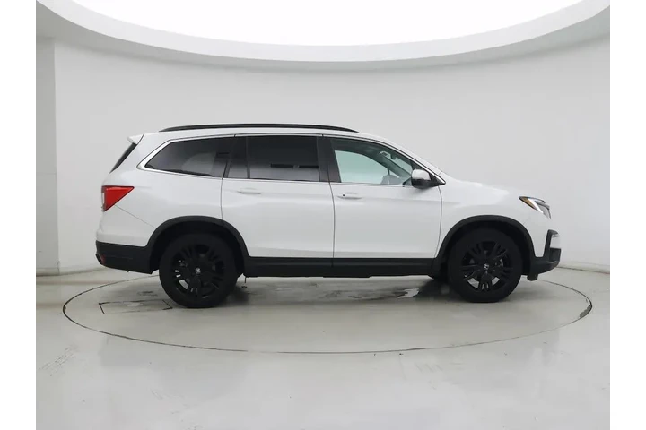 $33998 : Honda Pilot 2022 AWD SE 4dr image 7
