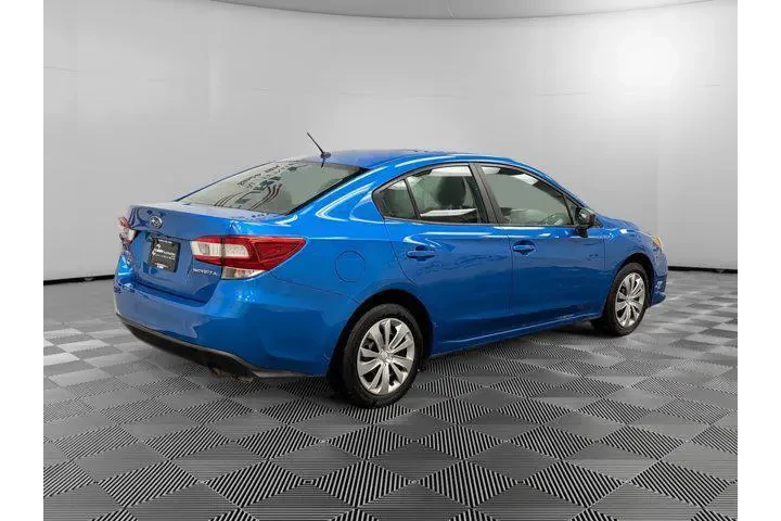 $19988 : Subaru Impreza 2022 AWD Base image 5