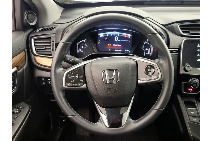 $28998 : Honda CR-V 2022 AWD EX-L 4dr image 10