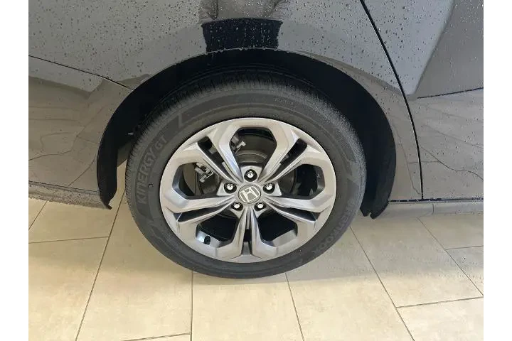 $30985 : Honda Accord Hybrid 2025 EX- image 8