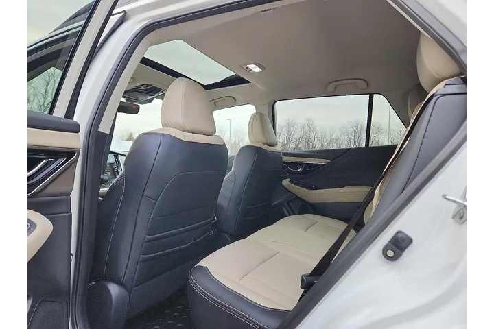 $36773 : Subaru Outback 2025 AWD Limi image 10
