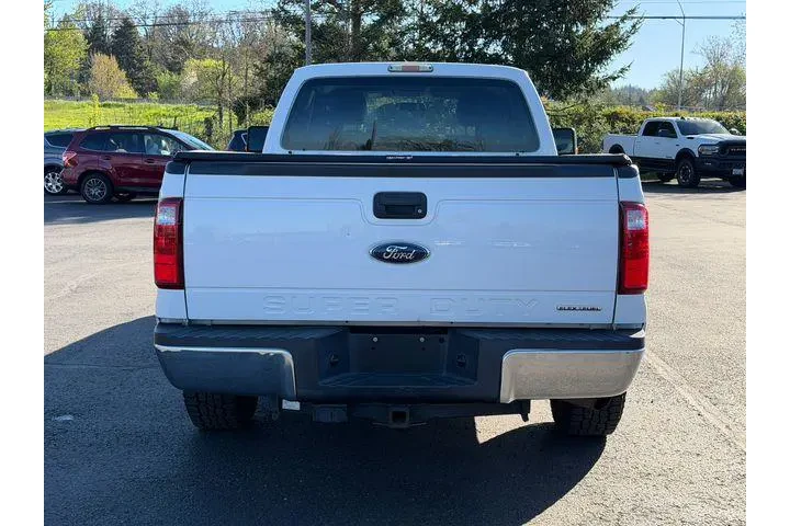 $17800 : Ford F-250 Super Duty 2015 4 image 4