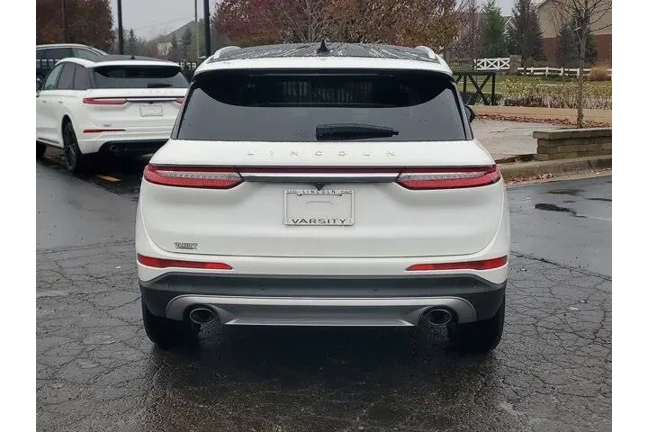 $38995 : Lincoln Corsair 2023 AWD Res image 5