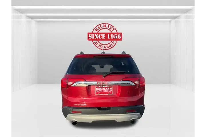 $17710 : GMC Acadia 2019 SLE-2 4dr SU image 6