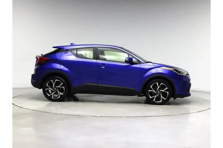 $14998 : Toyota C-HR 2020 XLE 4dr Cro image 7