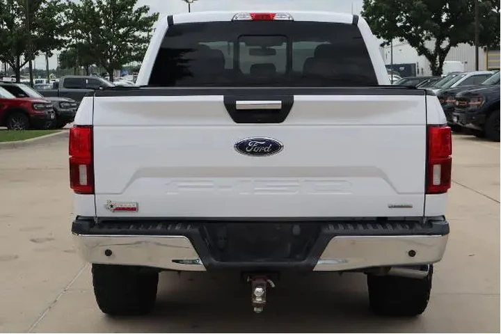 $22995 : Ford F-150 2019 4x4 XL 4dr S image 4
