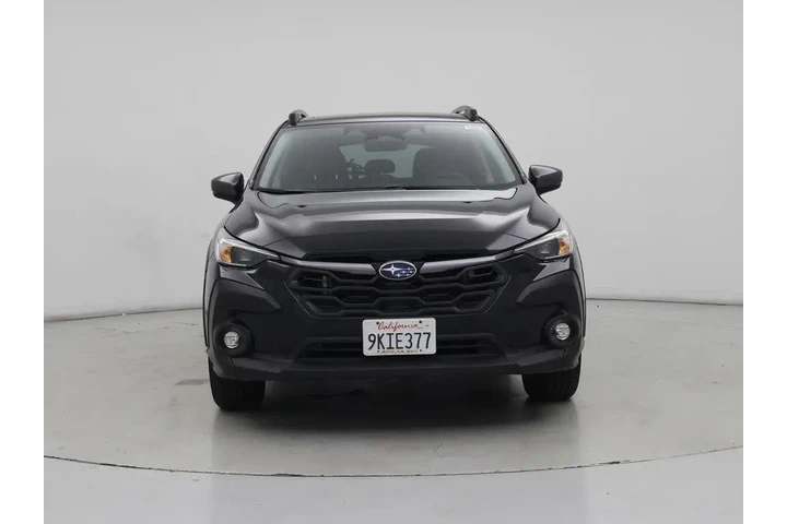 $26998 : Subaru Crosstrek 2024 AWD Pr image 5